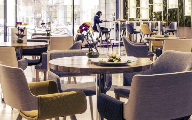 Mercure Bucharest Unirii
