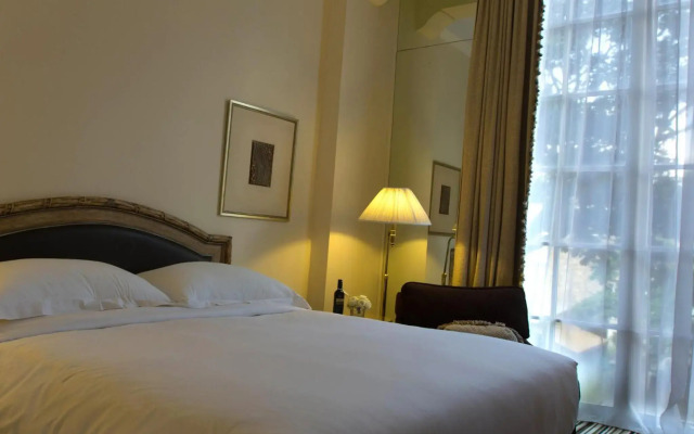 Hotel Gran Mahakam