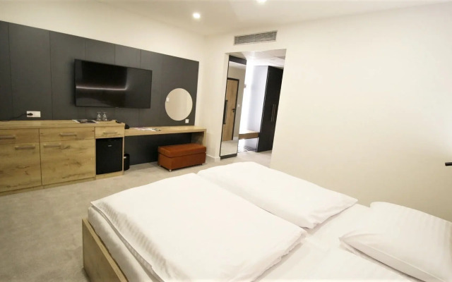 Hotel Magnus