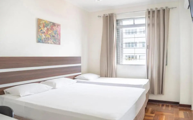 Libero Hotel