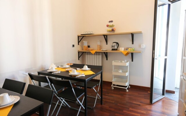 B&B Residenza Malaterra