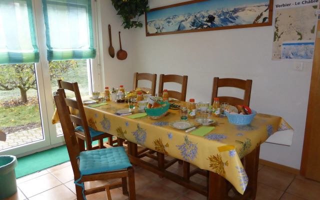 B&B Les Acacias