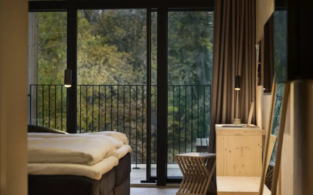 Hotel GSH
