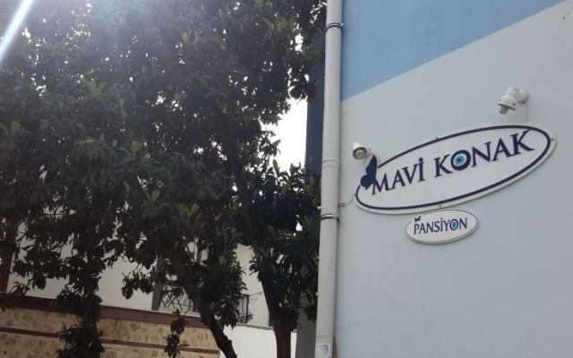 Guesthouse Mavi Konak