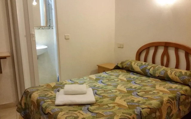 Hostal Esparteros