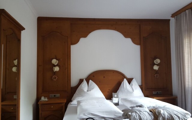 Hotel Lanerhof