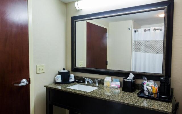 Hampton Inn Sturbridge