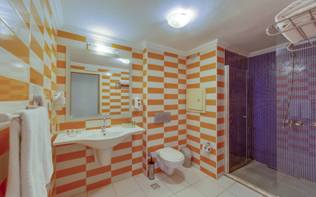 Yelken Mandalinci Spa & Wellness Hotel - All Inclusive