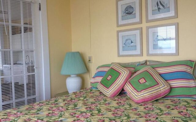 Sun N Fun Beachfront Vacation Rentals