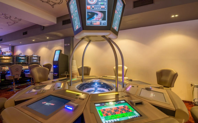 Platinum Hotel & Casino, Bansko