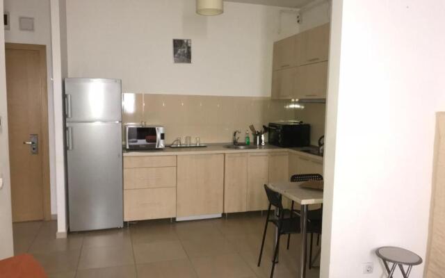 Vitan ApartHotel