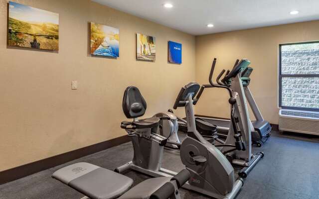 Comfort Inn Biltmore West
