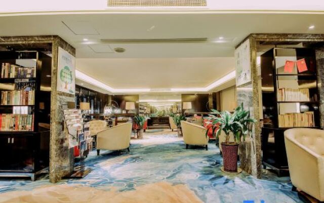 Tianyue Minshan Hotel