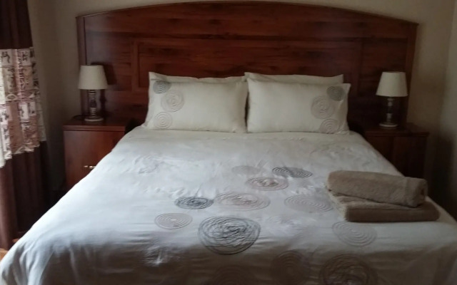 Destiny Inn Lodge