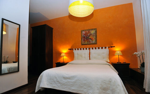 Federici Guest House