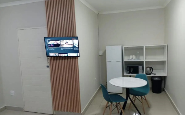 Bayside Suites West Street (Uniciti)