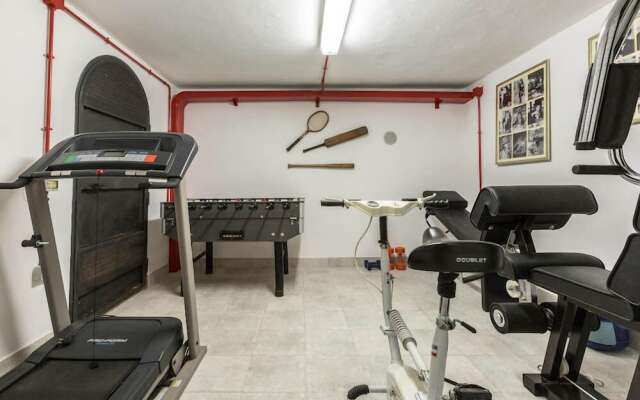 Verdidea - VILLA ANGELICA