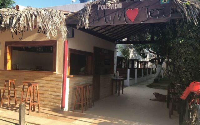 MyM Jericoacoara