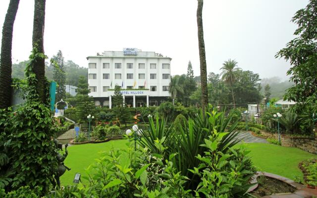 Hotel Hillock