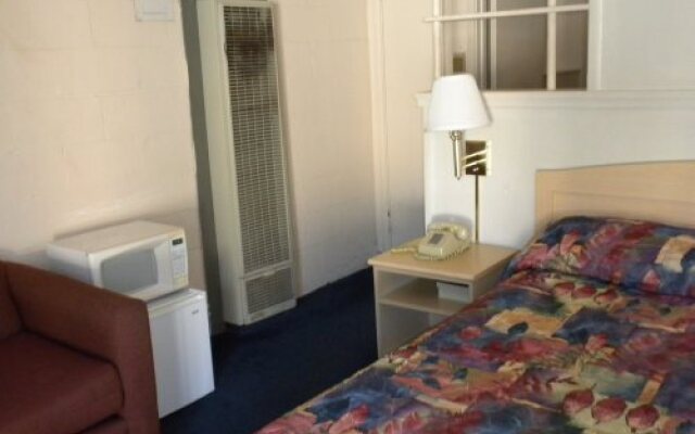 Budget Motel