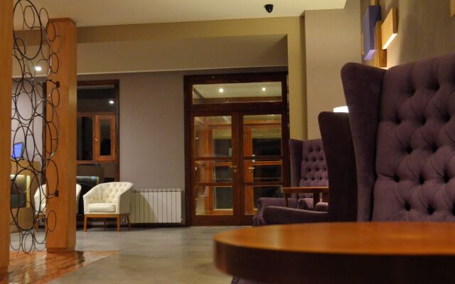 Bosque del Nahuel Boutique Hotel & Spa