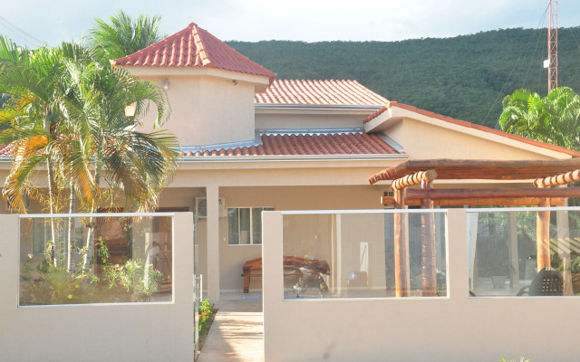 Pousada e Agencia Serra Azul