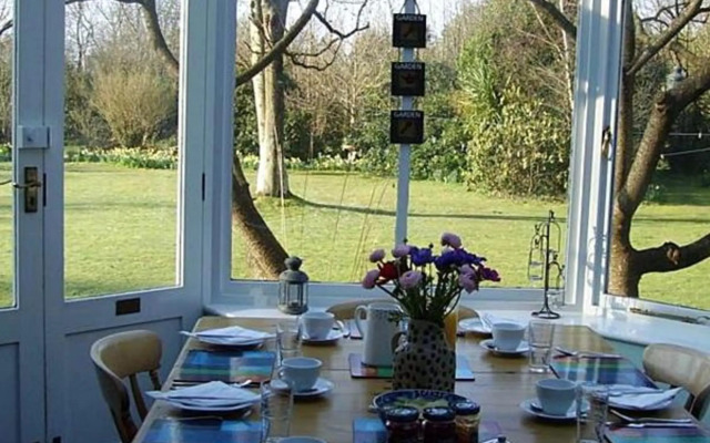Woodacre B&B
