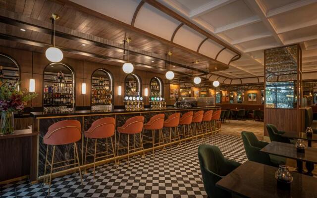 The Samuel Hotel, Dublin City Centre