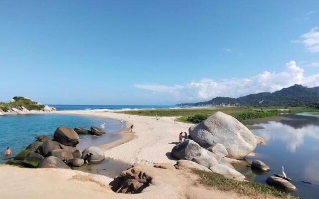 CasaLuna Tayrona