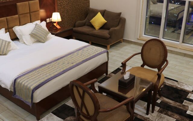 Pearl Of Vision Hotel