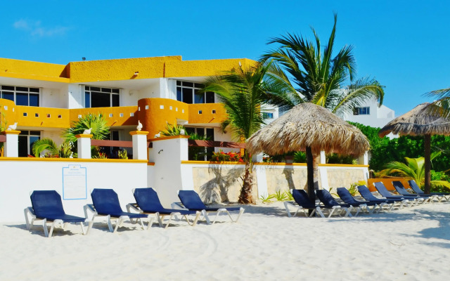 Hotel Arrecifes Suites