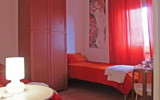La Residenza Del Re