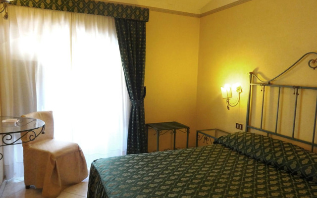 Hotel Centrale Europa