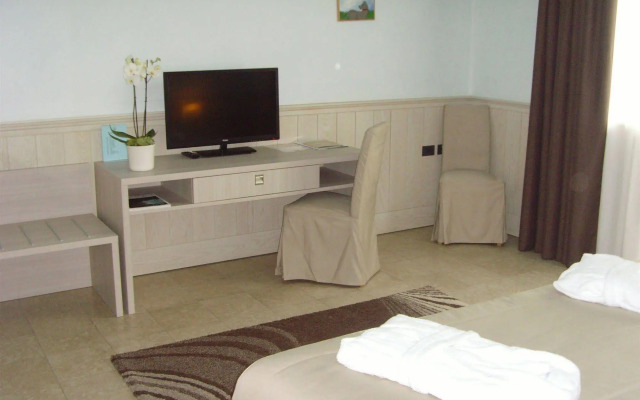 Hotel Golf Inn