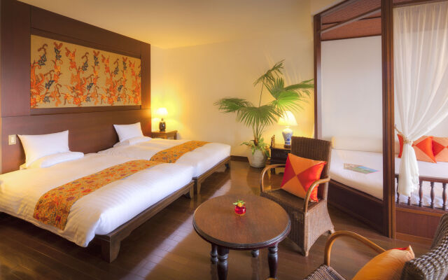Iriomote Hotel by Hoshino Resorts