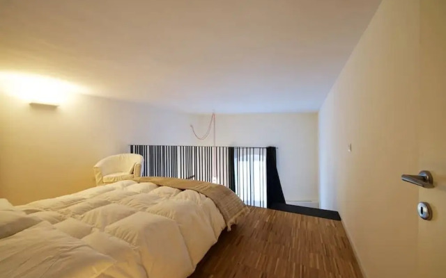 Le Case Nella Muraglia