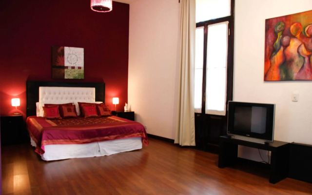 Palermo Soho Loft