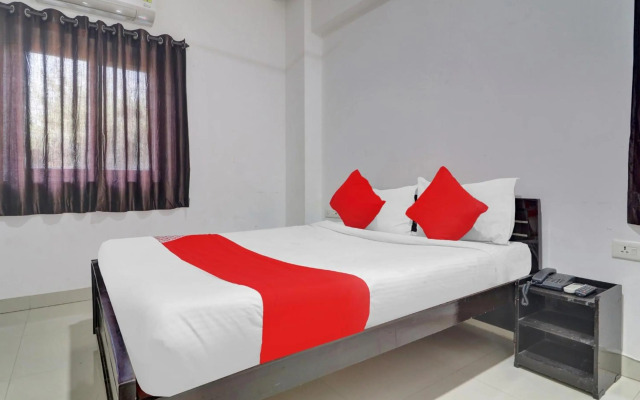 OYO Flagship 80705 Gravity Spaces Gs