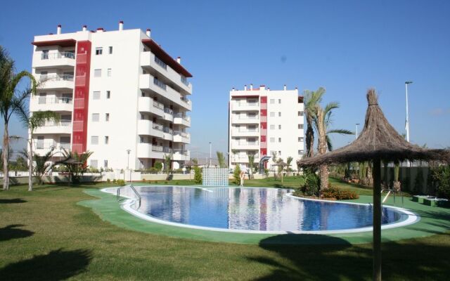 Arenales Playa Apartments - Marholidays