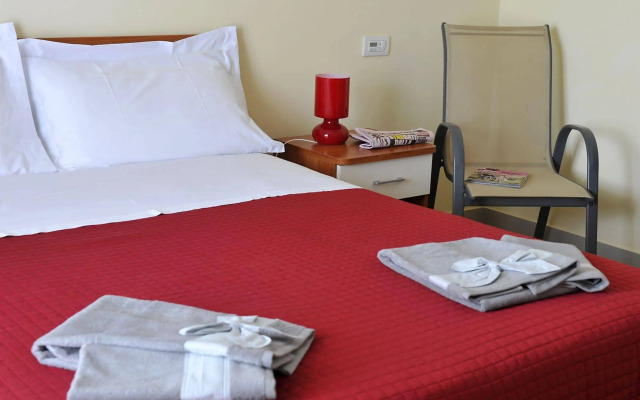 Riviera Ionica Aparthotel