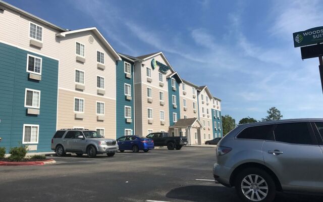 Extended Stay America Select Suites - Gulfport