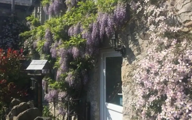 Townhead Farmhouse