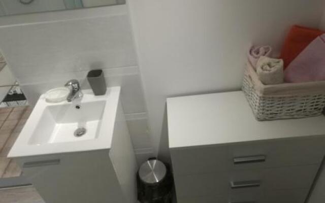 Apartment Švob Lavanda