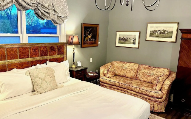 The Dutchess Inn and Spa at Beacon