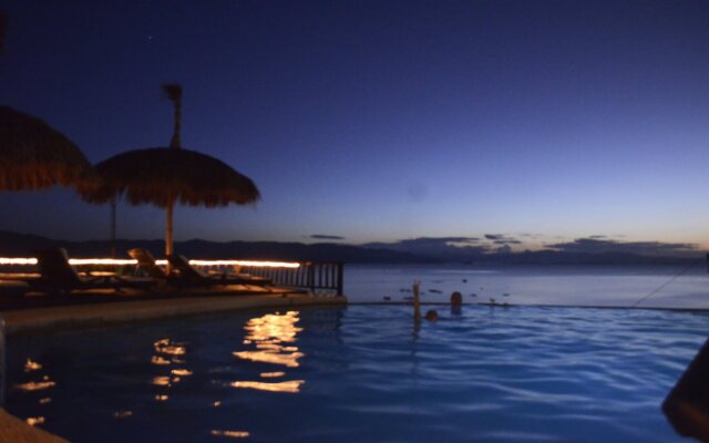 Peace and Love Resort