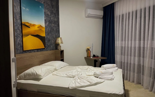 Hotel Hermosa