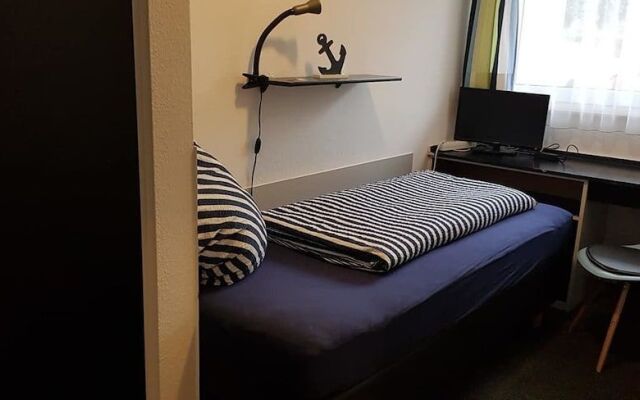 Hotel Garni Herborn