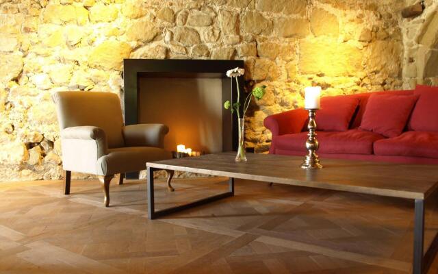 Chateau Salavaux