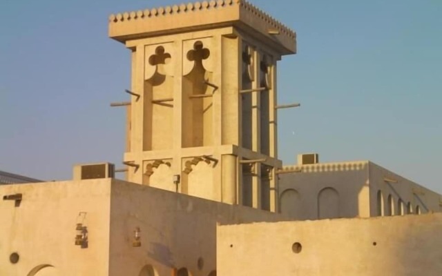 Sharjah Heritage Youth Hostel