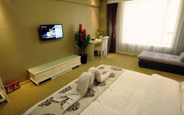 Xinglu Hotel